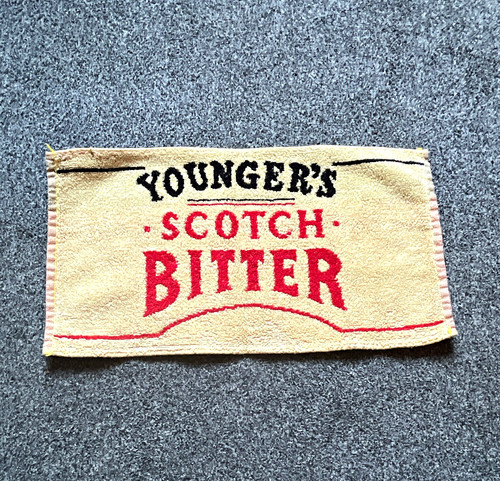 Younger drybroughs - drybroughs, /