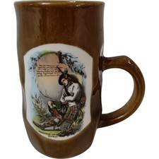 Montrose Potteries Handcrafted