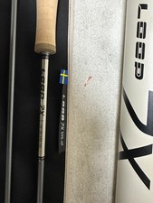 Loop 7x Fly Rod 9' 5wt Fast Action