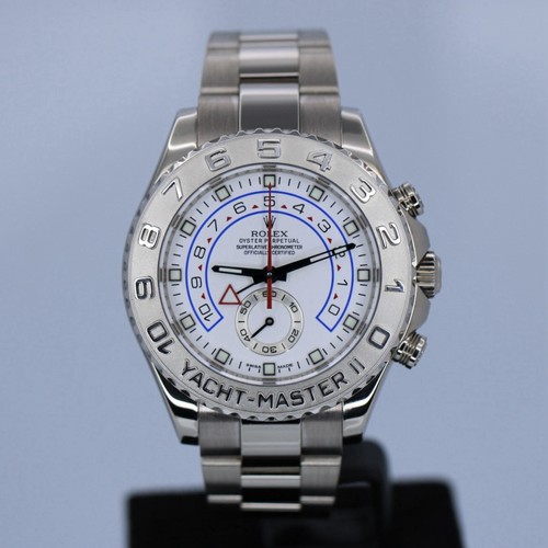 Rolex yacht master - yacht-master, 18k