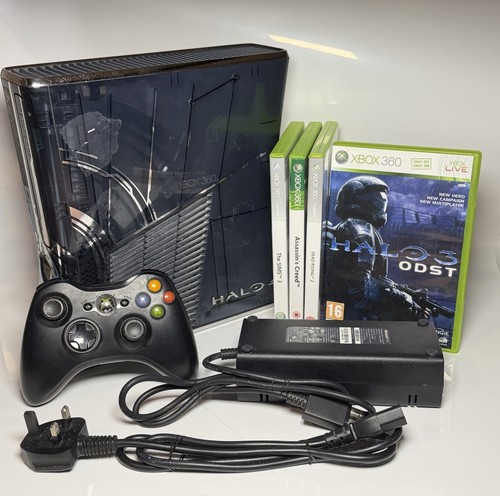 Microsoft xbox 360 - microsoft, slim