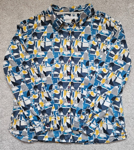 Seasalt larissa shirt womens - larissa,