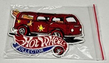 Hot Wheels Beach Bomb