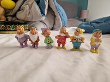 Vintage 1993 Walt Disney Snow