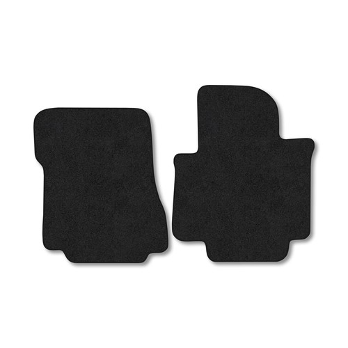 Floor mats for - mats, nv200