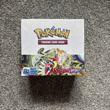 Pokemon TCG: Scarlet and