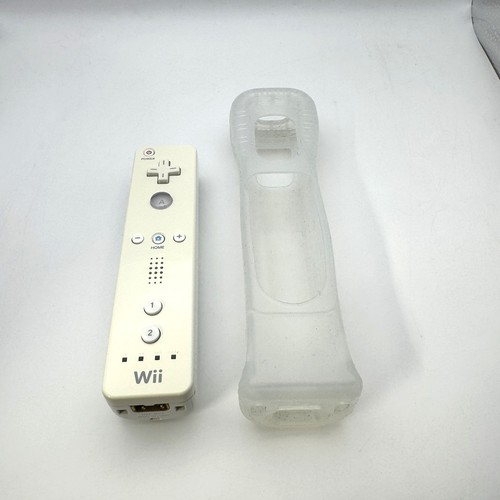 Official nintendo wii remote - official,