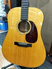 Martin D-18 Standard Acoustic