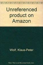Unreferenced product on Amazon