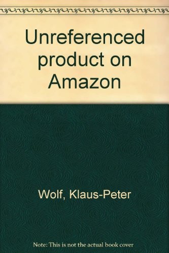 Unreferenced product amazon - on,