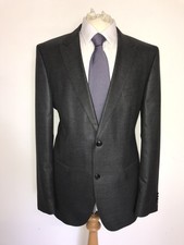 HUGO BOSS - Mens Plain GREY