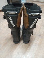 O’Neal Rider Pro2  Black