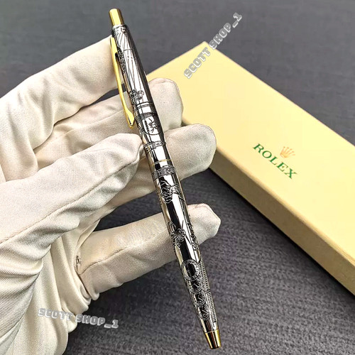 Rolex vintage ballpoint pen - vintage,