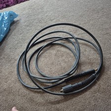 5M Karcher Compatible Pressure Washer Quick Connect Drain &Pipe Cleaning Hose