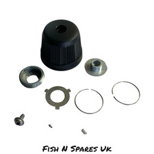 SHIMANO BAITRUNNER ST / DL