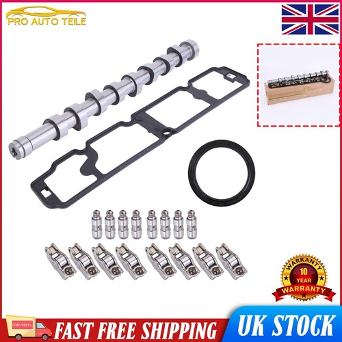 Full camshaft kit for - full,