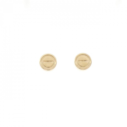 Authentic cartier love pierce - love,