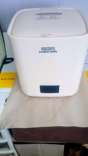 Zingzhuo mini washing machine - zingzhuo,