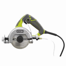 RYOBI 12 -Amps 4 in. Blade