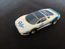 Micro scalextric jaguar xj220 - scalextric,