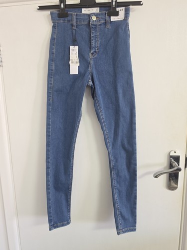 Topshop joni super high - joni,