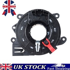 For BMW E46 Spiral Cable Clock