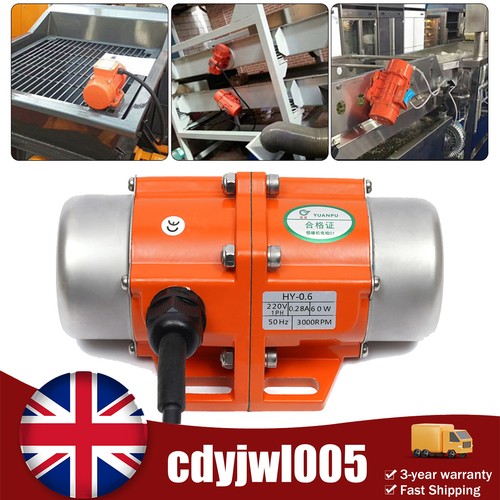 60w 220v concrete vibration - concrete,