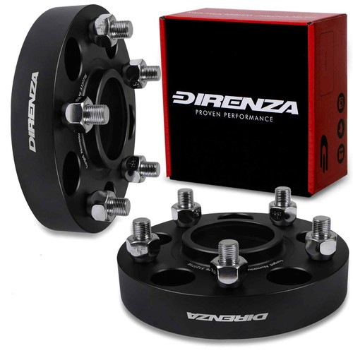 Direnza 30mm wheel - 30mm,