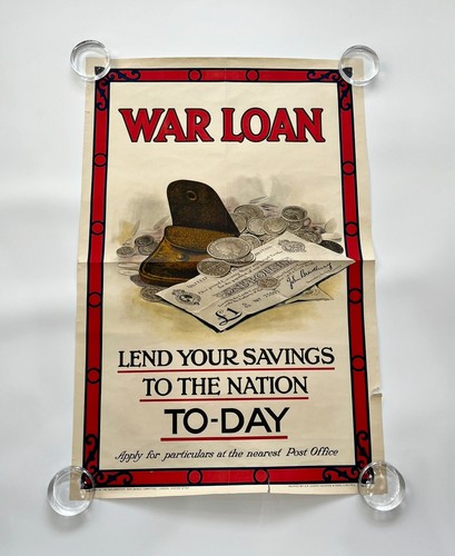 Wwi world war one original - world,