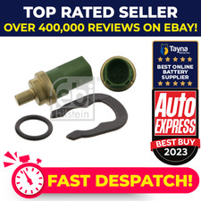 Coolant Temperature Sensor