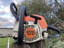 Stihl MS181 Chainsaw