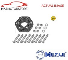 PROPSHAFT JOINT FRONT MEYLE