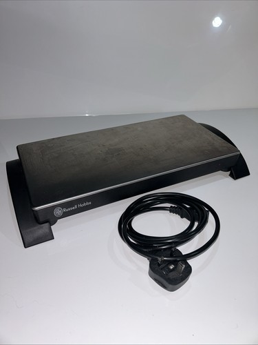 Russell hobbs electric - russell,