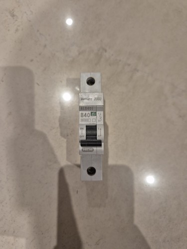 Memera 2000 alb401 b40 amp - memera, 40