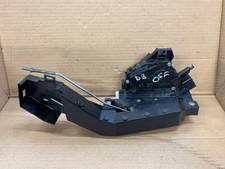 FORD FOCUS MK1 (01-04) OSF DOOR LOCK MECHANISM DRIVER RIGHT FRONT 2S4AA21812DB