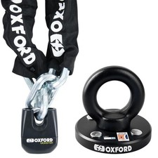 Oxford Monster 14 Motorcycle