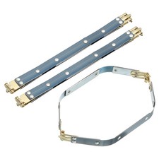 Metal Internal Flex Frames, 3