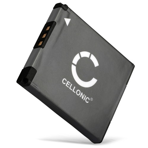 Battery for canon ixus 175 - ixus,