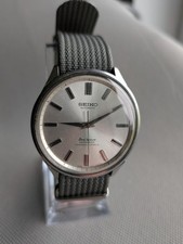 Seiko Seahorse Automatic 6601-