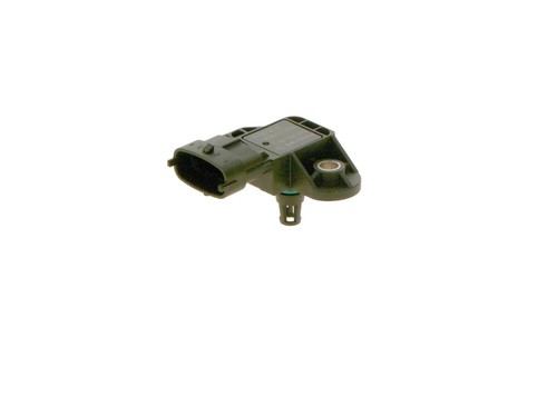 Bosch boost pressure - boost,
