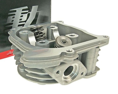 Cylinder head naraku 50ccm - cylinder,
