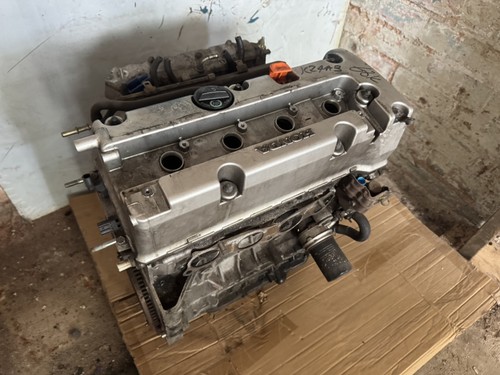 Honda k24a3 engine 4litre - engine, 2.4litre
