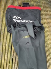 Ron Thompson Fishing Waders XL