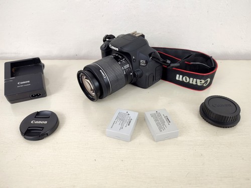 Canon 700d touch full video - canon,