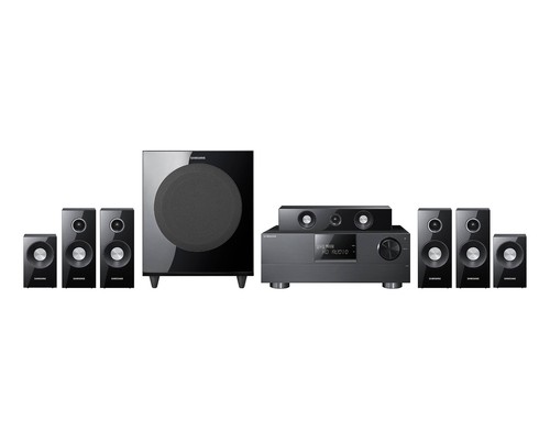 Samsung c770 1 channel - samsung, hw-c770