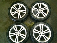 2010 SEAT IBIZA 6J 16" ALLOY