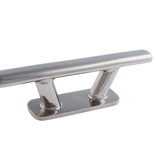 Stainless steel nordik cleat - stainless,