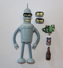 Bender Reissue Variant RARE