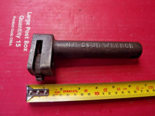 Vintage HF Stud Wrench