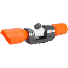 Scope for Long Range Modulus Scope Tactical View for Stryfe, Retaliator, Rapidst